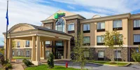 Holiday Inn Express & Suites CHESTER-MONROE-GOSHEN by IHG Hotels in Orange County