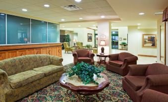 Holiday Inn & Suites Ann Arbor Univ. Michigan Area