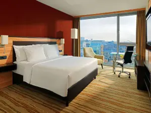 Courtyard by Marriott Duesseldorf Hafen