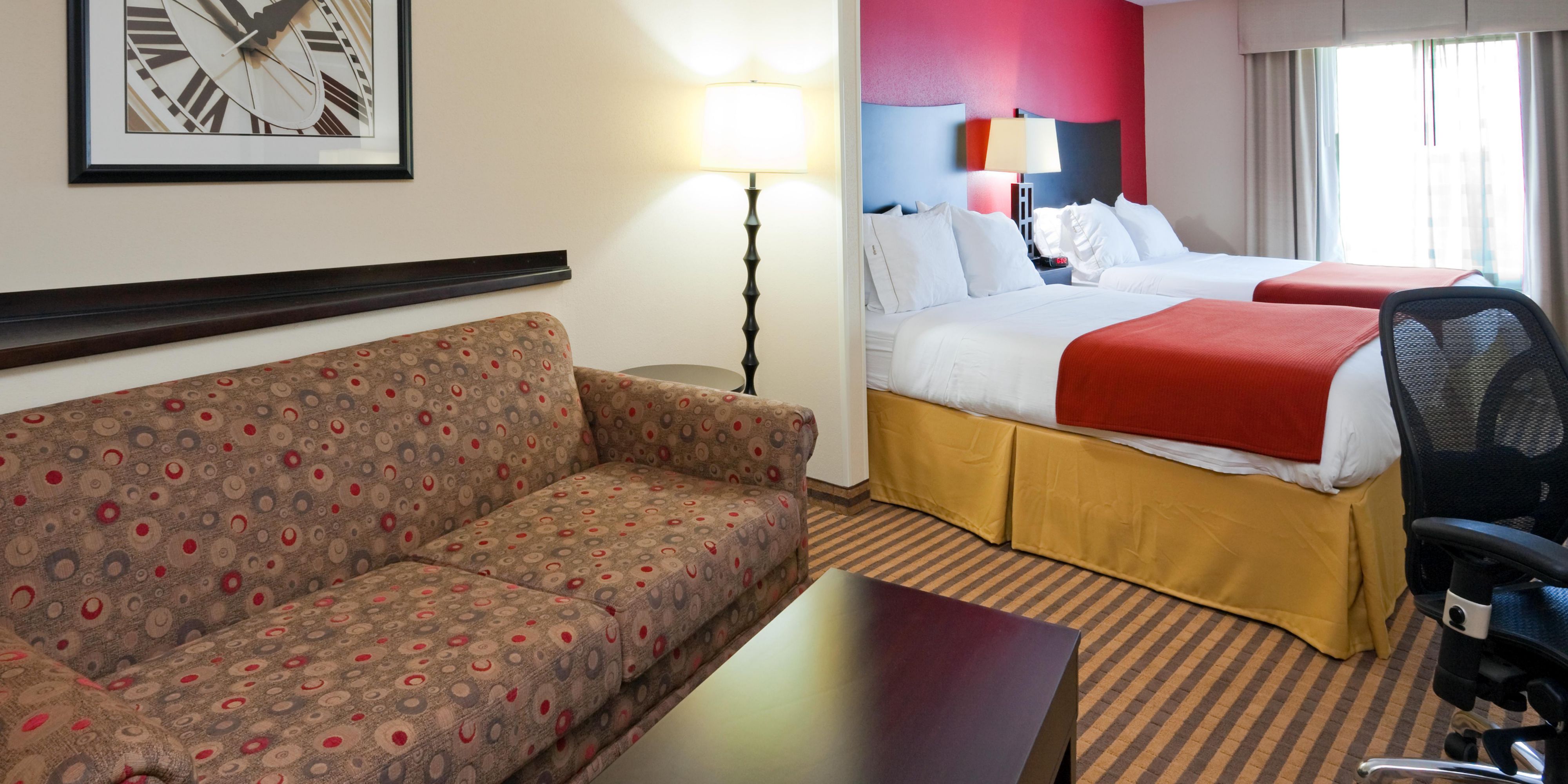 Holiday Inn Express Atmore, an Ihg Hotel