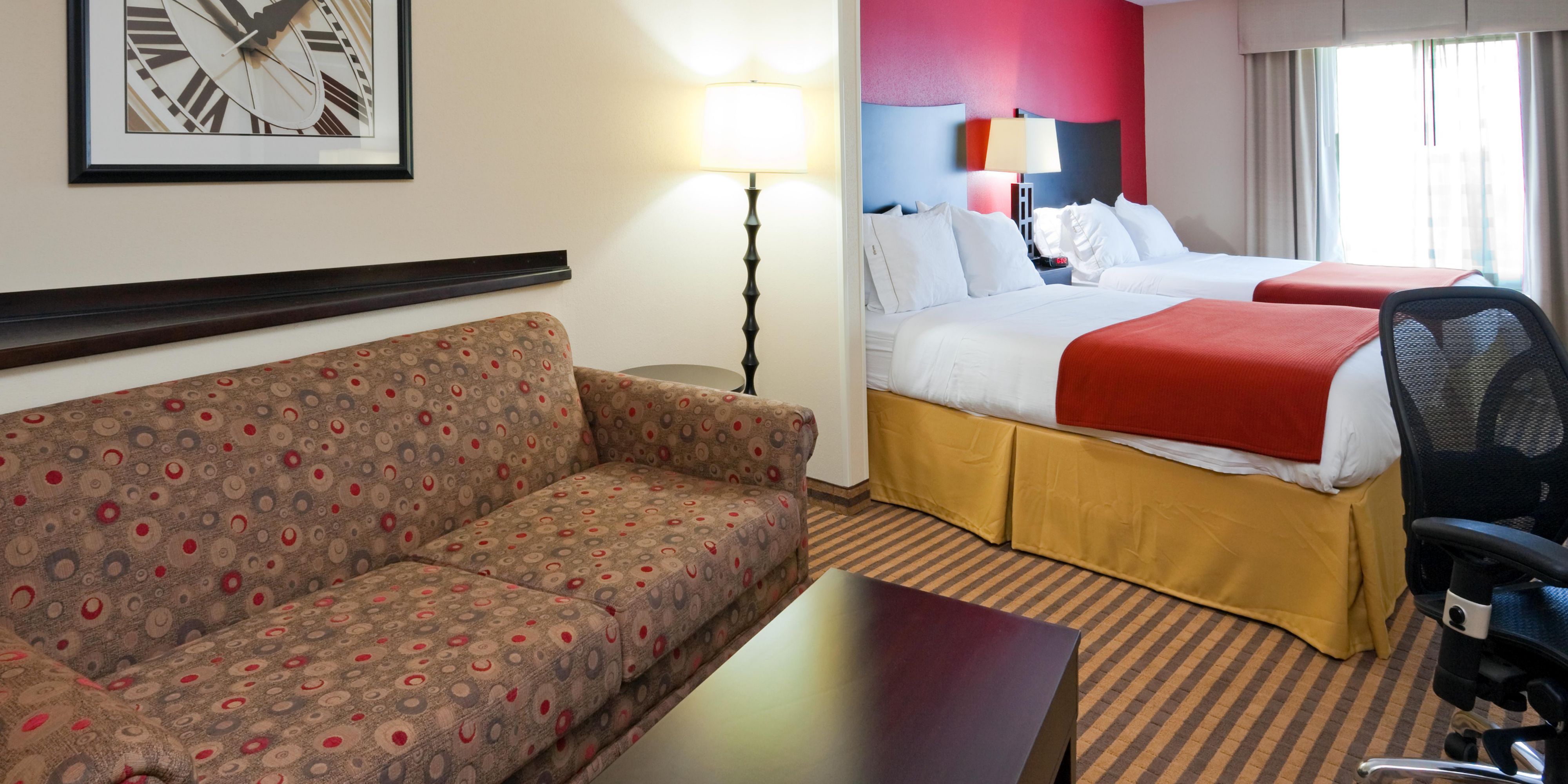 Holiday Inn Express Atmore, an Ihg Hotel