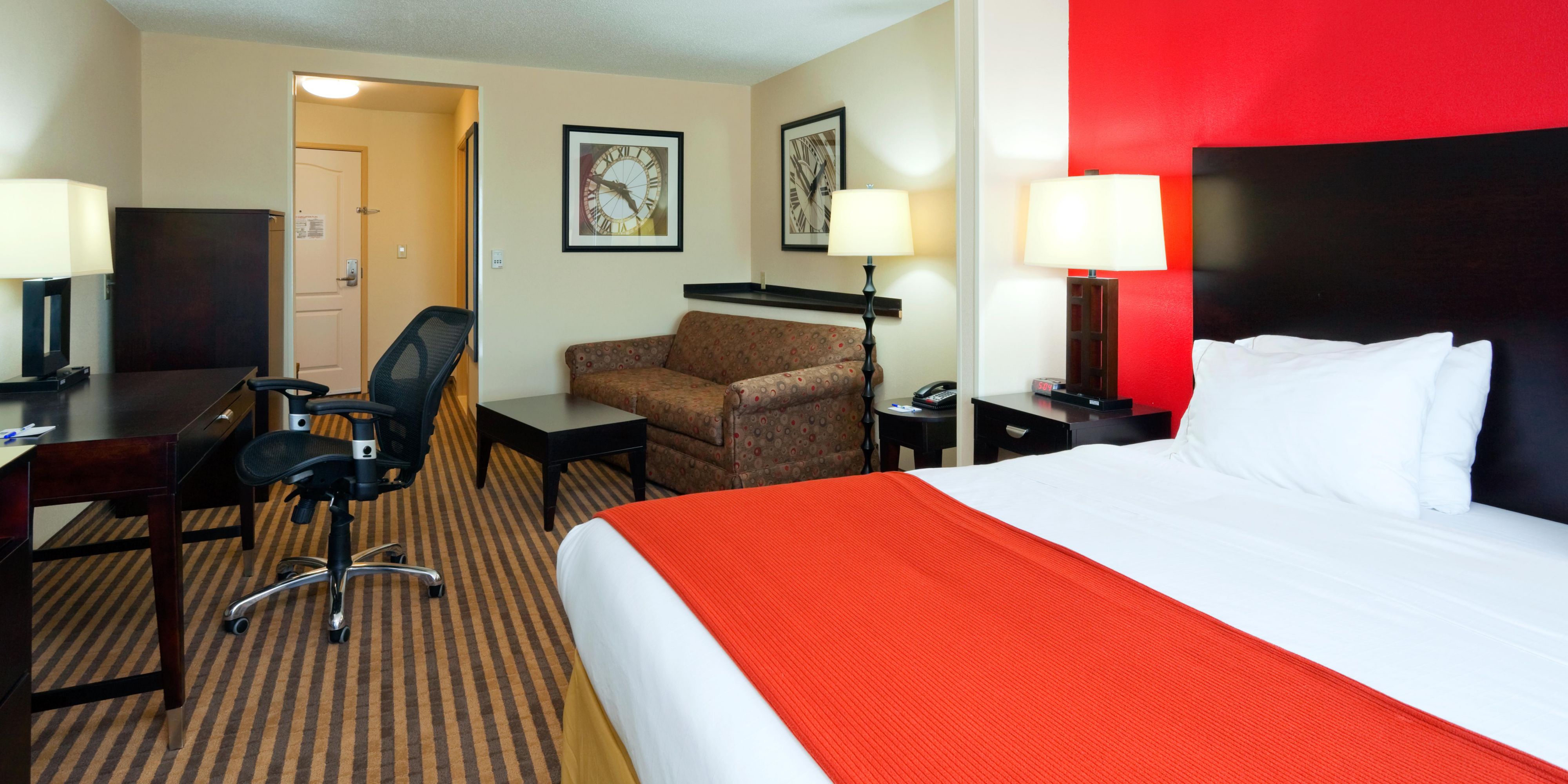 Holiday Inn Express Atmore, an Ihg Hotel