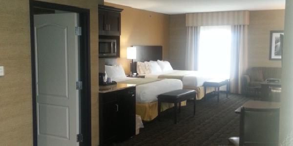 Holiday Inn Express & Suites Arkadelphia - Caddo Valley, an Ihg Hotel