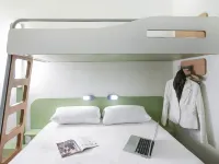 إيبيس بدجيت باريس بورت دي مونتمارتر