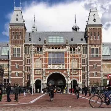 B&B HOTEL Amsterdam-Zaandam