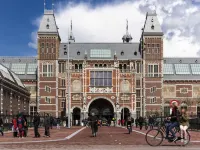 B&B Hotel Amsterdam-Zaandam Hotel dekat Zaantheater