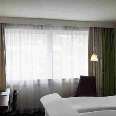 科隆會議中心鉑爾曼飯店 Rooms