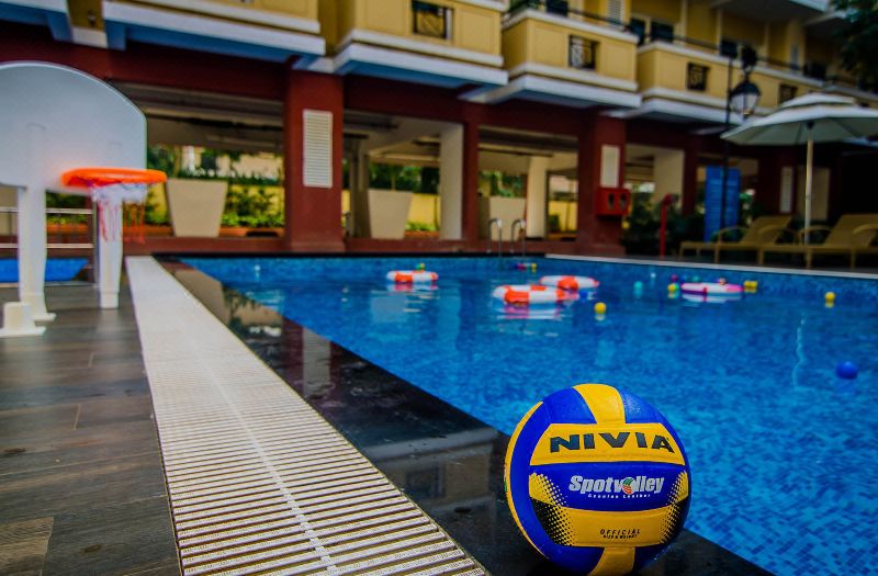 Ibis Styles Goa Calangute photo 5