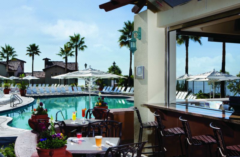 Marriott's Newport Coast Villas photo 5
