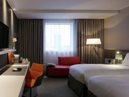 Pullman Paris la Défense