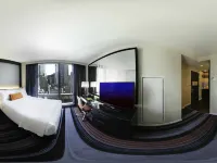 Courtyard New York Manhattan/Central Park Hotels near Columbus Circle