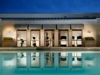 JW Marriott Miami Hotels near Brickell