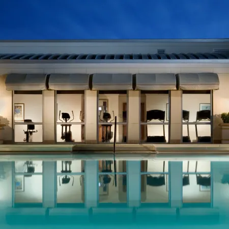 JW Marriott Miami
