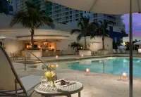 JW Marriott Miami - Luxury
