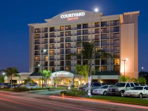 Courtyard by Marriott Los Angeles Pasadena/Monrovia