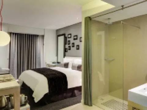 Protea Hotel Fire & Ice! Pretoria Menlyn โรงแรมในพริทอเรีย