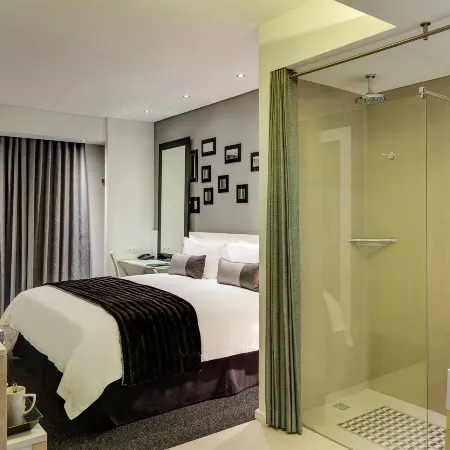Protea Hotel Fire & Ice! Pretoria Menlyn