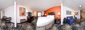 Holiday Inn Express & Suites GREENFIELD by IHG