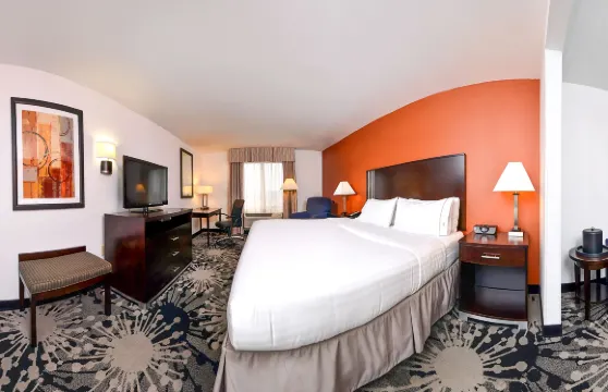 智選假日套房酒店格林菲爾德