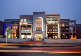 Courtyard Dunn Loring Fairfax