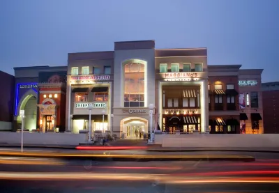 Courtyard Dunn Loring Fairfax Hotels in Merrifield