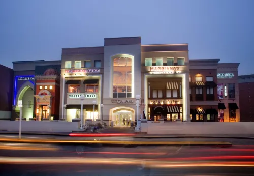 Courtyard Dunn Loring Fairfax Hotels in Merrifield