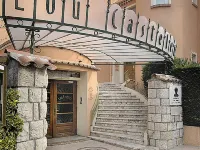 Appart Hotel Lou Castelet