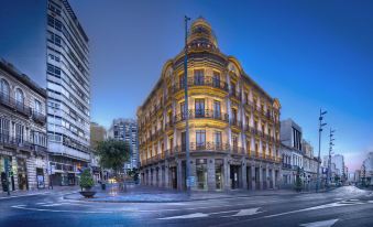 AC Hotel Almeria - Housity