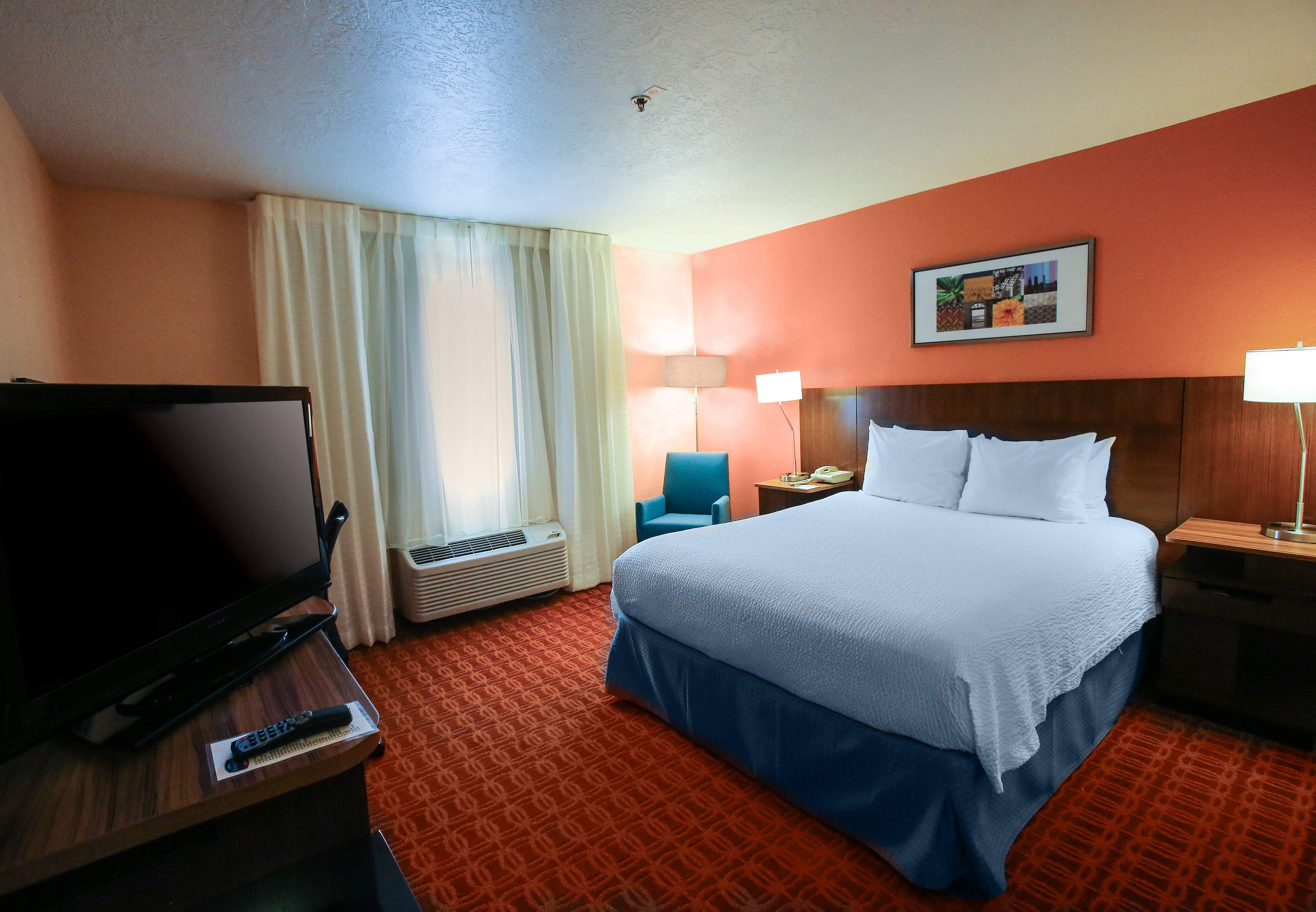 Fairfield Inn by Marriott Provo