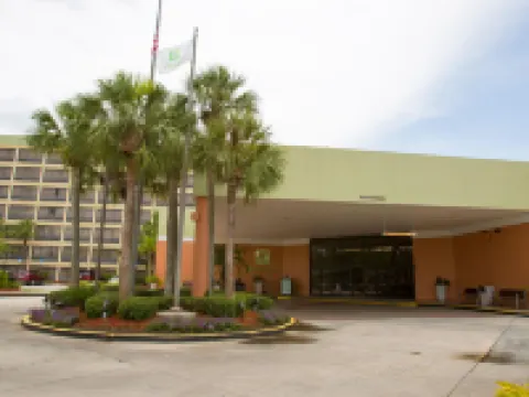 ホリデイ イン オーランド インターナショナル エアポート by IHG オーランドのホテル