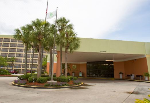 레이크 노나 웨이브 호텔 이미지