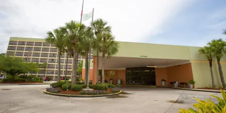 Holiday Inn Orlando-International Airport