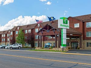 Holiday Inn West Yellowstone, an IHG Hotel