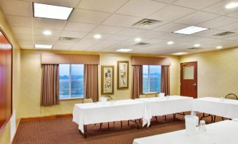 Holiday Inn Express & Suites le Mars