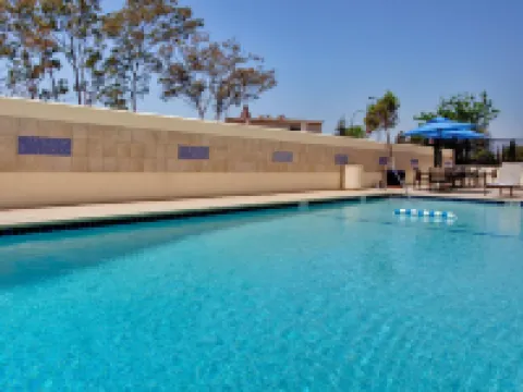 Holiday Inn LOS ANGELES - LAX AIRPORT by IHG Hôtels à : Los Angeles