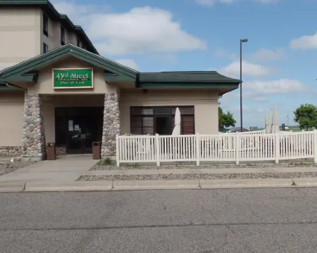 Motel 6 Owatonna, MN - Near Medical Center Hotel di Owatonna