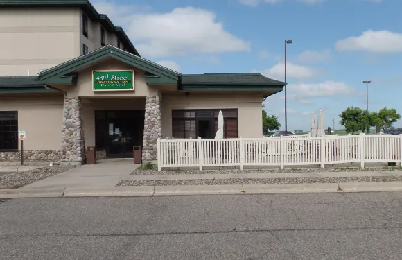 希爾頓逸林奧瓦通納酒店