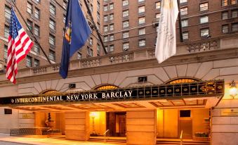 InterContinental New York Barclay Hotel, an IHG Hotel