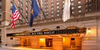 InterContinental New York Barclay Hotel Hotels in New York