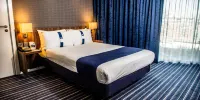 Holiday Inn Express Manchester CC - Oxford Road Hotels in der Nähe von Milliners Wharf