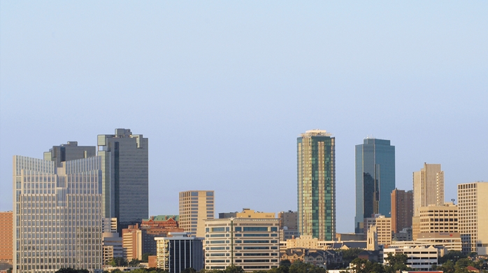 Hilton Garden Inn Fort Worth/Fossil Creek