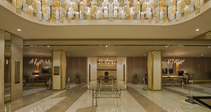 Hilton Istanbul Kozyatagi