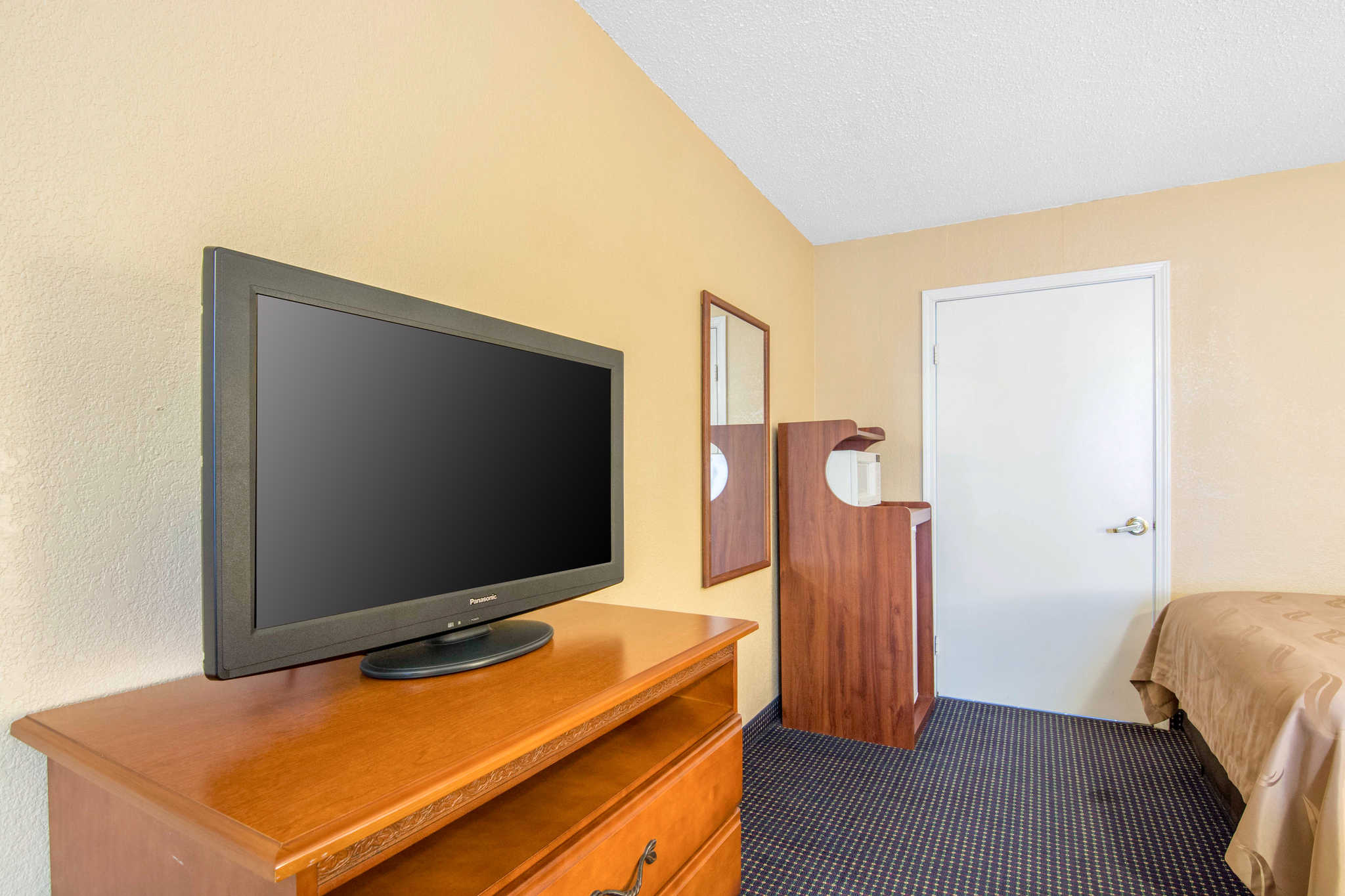 Quality Inn Arkadelphia