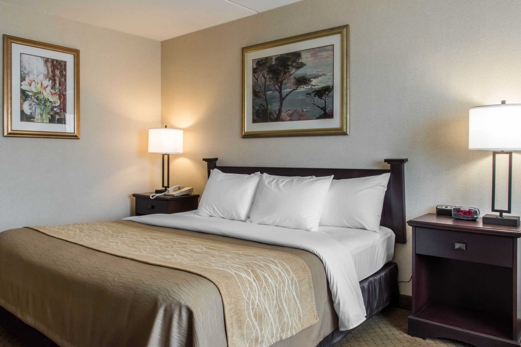 Comfort Inn Lancaster County North