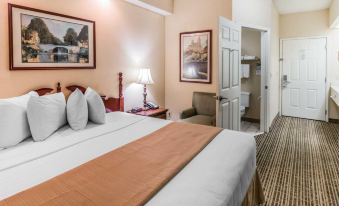 Quality Inn Pooler - Savannah I-95