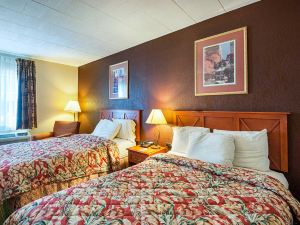 Quality Inn Near Pimlico Racetrack