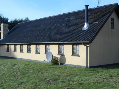 Krog Feriehus