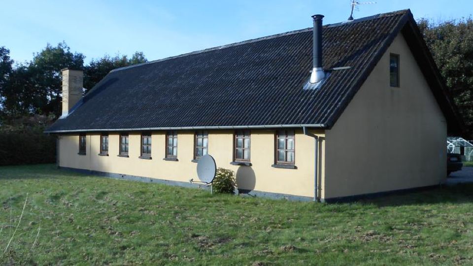 Krog Feriehus