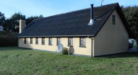 Krog Feriehus