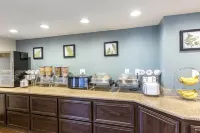 بايمونت باي ويندام بارستو هيستوريك روت 66 - فطور